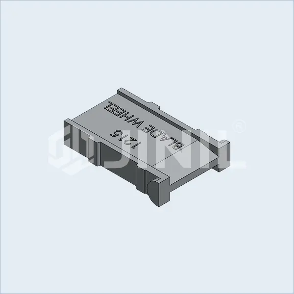 Blade Wheel 1215